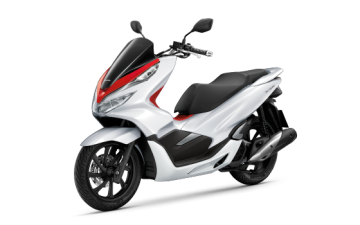 Honda PCX 150 