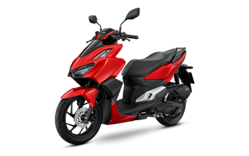 Honda Click 160 