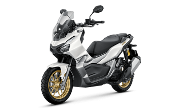 Honda ADV 150 