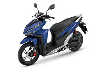 Honda Click 150i 