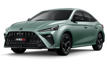 MG 5 Pro 1.5 