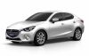 Mazda 2 High Connect Sedan 
