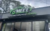 Chiang Mai, Nimman Rd
