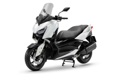 Yamaha Xmax 300 