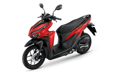 Honda Click 125i 