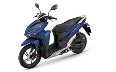 Honda Click 150i 