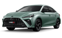 MG 5 Pro 1.5 