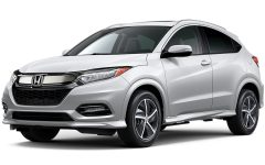 Honda HRV 1.8 